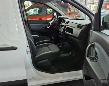 Рено Express Van, об'ємом двигуна 1.46 л та пробігом 0 тис. км за 21716 $, фото 14 на Automoto.ua