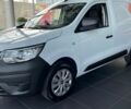 купити нове авто Рено Express Van 2025 року від офіційного дилера Renault ВІННЕР ОБОЛОНЬ Рено фото