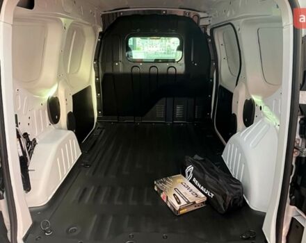 купить новое авто Рено Express Van 2025 года от официального дилера ООО«Торговий дім «Фаворит – Авто» Рено фото