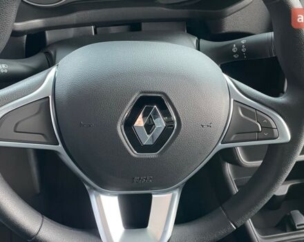 Рено Express Van 2025 года купить новое авто Рено Express Van 2025 года от официального дилера Renault ВІННЕР ОБОЛОНЬ Рено фото