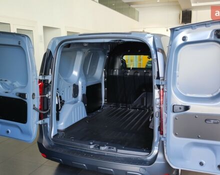 Рено Express Van, об'ємом двигуна 1.46 л та пробігом 0 тис. км за 21639 $, фото 13 на Automoto.ua