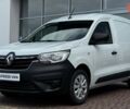 Рено Express Van, объемом двигателя 1.46 л и пробегом 0 тыс. км за 21481 $, фото 1 на Automoto.ua