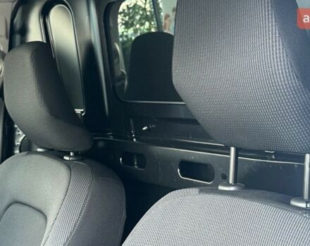 Рено Express Van, объемом двигателя 1.46 л и пробегом 0 тыс. км за 21512 $, фото 12 на Automoto.ua