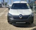 Рено Express Van, об'ємом двигуна 1.46 л та пробігом 0 тис. км за 21471 $, фото 1 на Automoto.ua