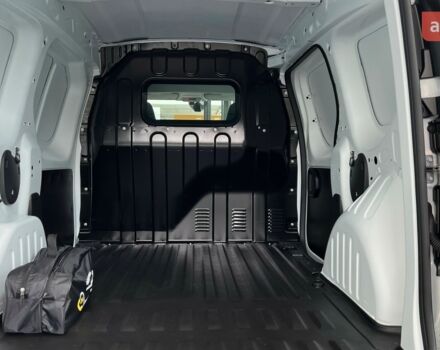 купить новое авто Рено Express Van 2025 года от официального дилера Автоцентр AUTO.RIA Рено фото