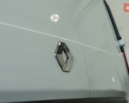 купить новое авто Рено Express Van 2025 года от официального дилера Автосалон Renault «ПОЛІССЯ МОТОРС ГРУП» Рено фото