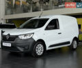 Рено Express Van, объемом двигателя 1.46 л и пробегом 0 тыс. км за 21169 $, фото 1 на Automoto.ua