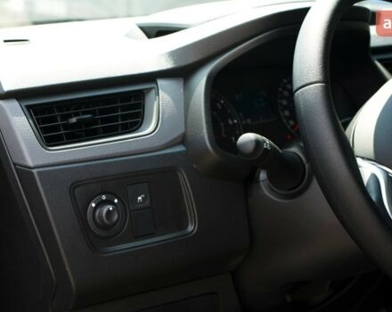 Рено Express Van, об'ємом двигуна 1.46 л та пробігом 0 тис. км за 21527 $, фото 13 на Automoto.ua