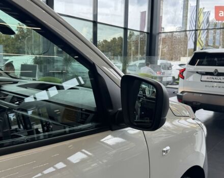 Рено Express Van 2025 року купити нове авто Рено Express Van 2025 року від офіційного дилера Автоцентр AUTO.RIA Рено фото