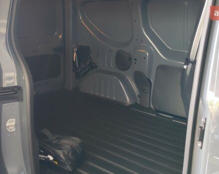 Рено Express Van, об'ємом двигуна 1.46 л та пробігом 0 тис. км за 21639 $, фото 20 на Automoto.ua