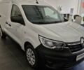 купити нове авто Рено Express Van 2025 року від офіційного дилера Renault Соллі Плюс Рено фото