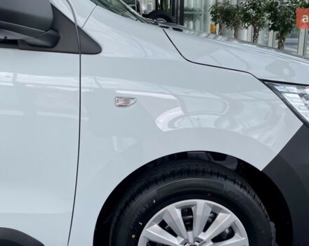 Рено Express Van 2025 года купить новое авто Рено Express Van 2025 года от официального дилера Renault ВІННЕР ОБОЛОНЬ Рено фото