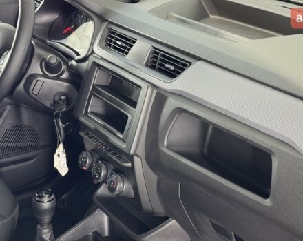 купить новое авто Рено Express Van 2025 года от официального дилера Автоцентр AUTO.RIA Рено фото