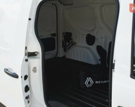 Рено Express Van, об'ємом двигуна 1.46 л та пробігом 0 тис. км за 21527 $, фото 10 на Automoto.ua