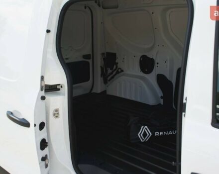 Рено Express Van, объемом двигателя 1.46 л и пробегом 0 тыс. км за 21385 $, фото 10 на Automoto.ua