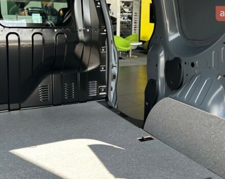 Рено Express Van, объемом двигателя 1.46 л и пробегом 0 тыс. км за 21427 $, фото 7 на Automoto.ua