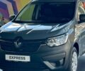 Рено Express Van, объемом двигателя 1.46 л и пробегом 0 тыс. км за 21513 $, фото 1 на Automoto.ua
