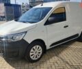 Рено Express Van, об'ємом двигуна 1.46 л та пробігом 0 тис. км за 21471 $, фото 11 на Automoto.ua