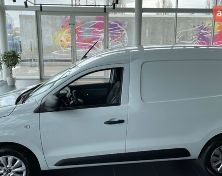 купить новое авто Рено Express Van 2025 года от официального дилера Renault ВІННЕР ОБОЛОНЬ Рено фото