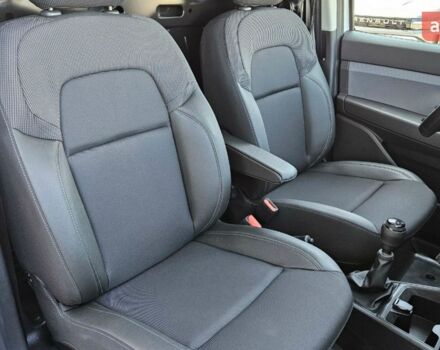 Рено Express Van, объемом двигателя 1.46 л и пробегом 0 тыс. км за 22159 $, фото 17 на Automoto.ua