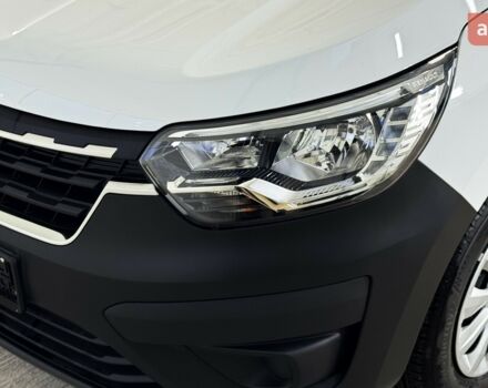 купить новое авто Рено Express Van 2025 года от официального дилера Автоцентр AUTO.RIA Рено фото