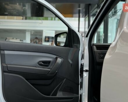 купить новое авто Рено Express Van 2025 года от официального дилера Автоцентр AUTO.RIA Рено фото