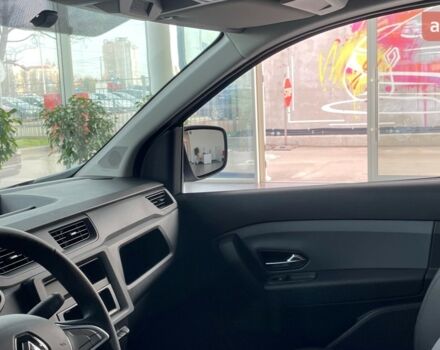 купити нове авто Рено Express Van 2025 року від офіційного дилера Renault ВІННЕР ОБОЛОНЬ Рено фото