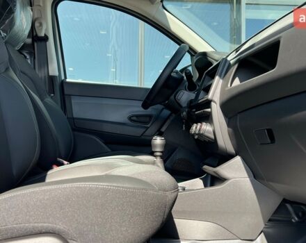 купить новое авто Рено Express Van 2025 года от официального дилера Автоцентр AUTO.RIA Рено фото