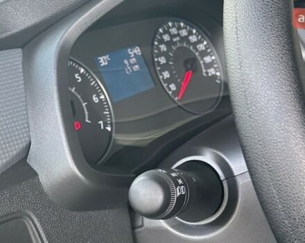 Рено Express Van, объемом двигателя 1.46 л и пробегом 0 тыс. км за 21512 $, фото 10 на Automoto.ua