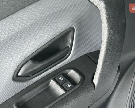 Рено Express Van, объемом двигателя 1.46 л и пробегом 0 тыс. км за 21512 $, фото 8 на Automoto.ua