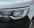 купити нове авто Рено Express Van 2025 року від офіційного дилера Торговий Дім «Фаворит Авто Київ» Рено фото