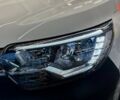 Рено Express Van 2025 года купить новое авто Рено Express Van 2025 года от официального дилера Моторкар Кропивницький Рено фото