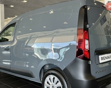 купить новое авто Рено Express Van 2025 года от официального дилера Автоцентр AUTO.RIA Рено фото