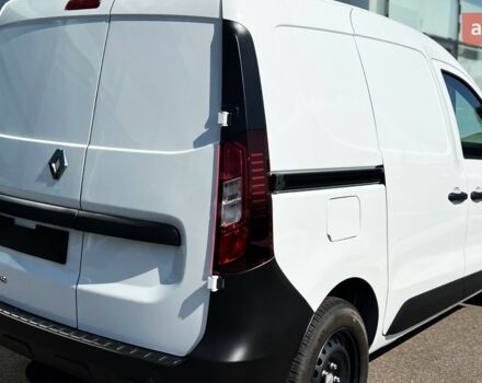 купить новое авто Рено Express Van 2025 года от официального дилера Автоцентр AUTO.RIA Рено фото