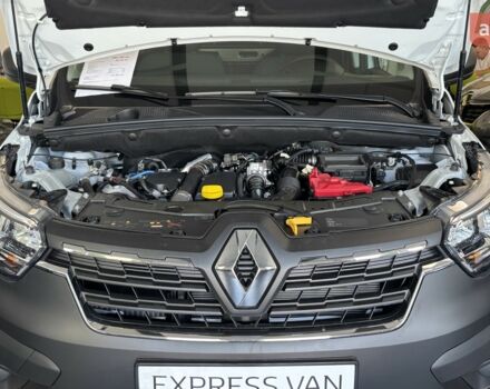 купить новое авто Рено Express Van 2025 года от официального дилера Автоцентр AUTO.RIA Рено фото