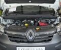 купить новое авто Рено Express Van 2025 года от официального дилера Автоцентр AUTO.RIA Рено фото