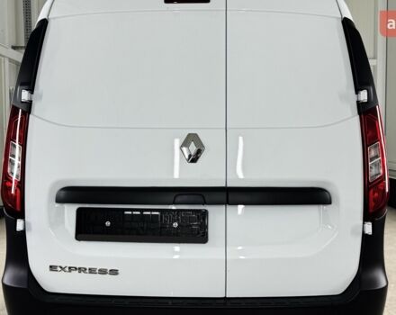 купить новое авто Рено Express Van 2025 года от официального дилера Автоцентр AUTO.RIA Рено фото