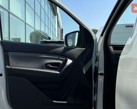 купити нове авто Рено Express Van 2025 року від офіційного дилера Автоцентр AUTO.RIA Рено фото