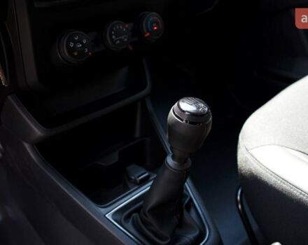 Рено Express Van, об'ємом двигуна 1.46 л та пробігом 0 тис. км за 21527 $, фото 17 на Automoto.ua