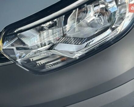 Рено Express Van, об'ємом двигуна 1.46 л та пробігом 0 тис. км за 21366 $, фото 22 на Automoto.ua