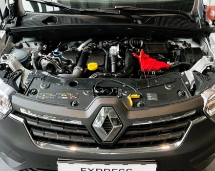 купить новое авто Рено Express Van 2025 года от официального дилера Автоцентр AUTO.RIA Рено фото