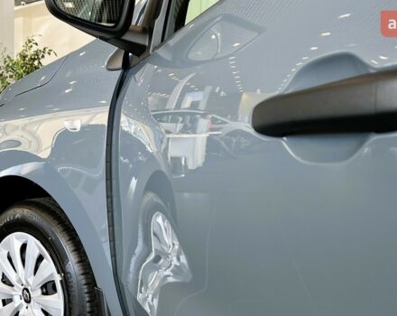 купить новое авто Рено Express Van 2025 года от официального дилера Автоцентр AUTO.RIA Рено фото