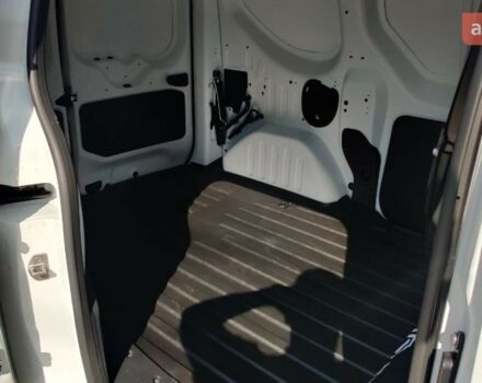 Рено Express Van, объемом двигателя 1.46 л и пробегом 0 тыс. км за 21882 $, фото 13 на Automoto.ua