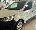 Рено Express Van, объемом двигателя 1.46 л и пробегом 0 тыс. км за 21011 $, фото 1 на Automoto.ua