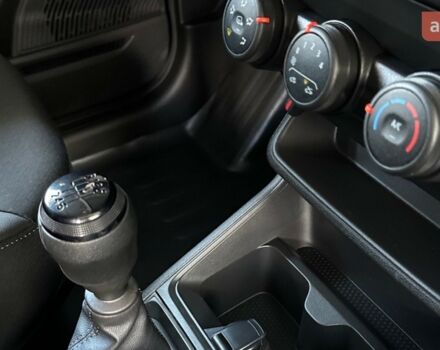 Рено Express Van, объемом двигателя 1.46 л и пробегом 0 тыс. км за 21427 $, фото 11 на Automoto.ua