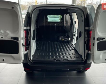 купить новое авто Рено Express Van 2025 года от официального дилера Renault ВІННЕР ОБОЛОНЬ Рено фото