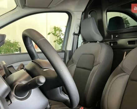 купить новое авто Рено Express Van 2025 года от официального дилера Автоцентр AUTO.RIA Рено фото