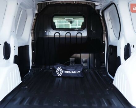 Рено Express Van, объемом двигателя 1.46 л и пробегом 0 тыс. км за 21385 $, фото 23 на Automoto.ua