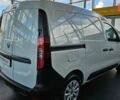 Рено Express Van, объемом двигателя 1.46 л и пробегом 0 тыс. км за 21734 $, фото 7 на Automoto.ua