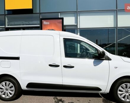купити нове авто Рено Express Van 2025 року від офіційного дилера Автоцентр AUTO.RIA Рено фото